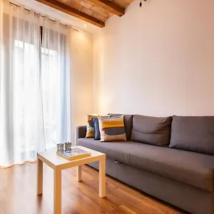 Appartement Tapioles - Lovely Tapioles, Barcelone