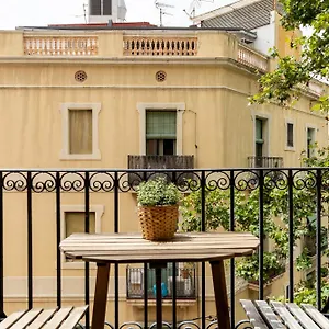  Appartamento Deco Barcelona-sants