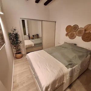 Surf House Appartement Barcelone