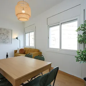 Appartement Park Guell, Barcelone