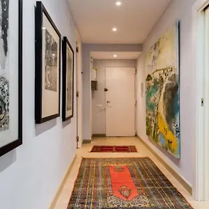 Appartement Provenza Flat, Barcelone