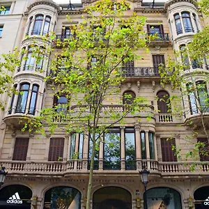 Appartement Passeig De Gràcia Luxury, Barcelone